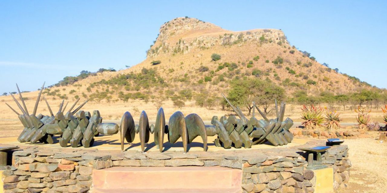 Isandlwana & Rorke’s Drift Battlefields Tour