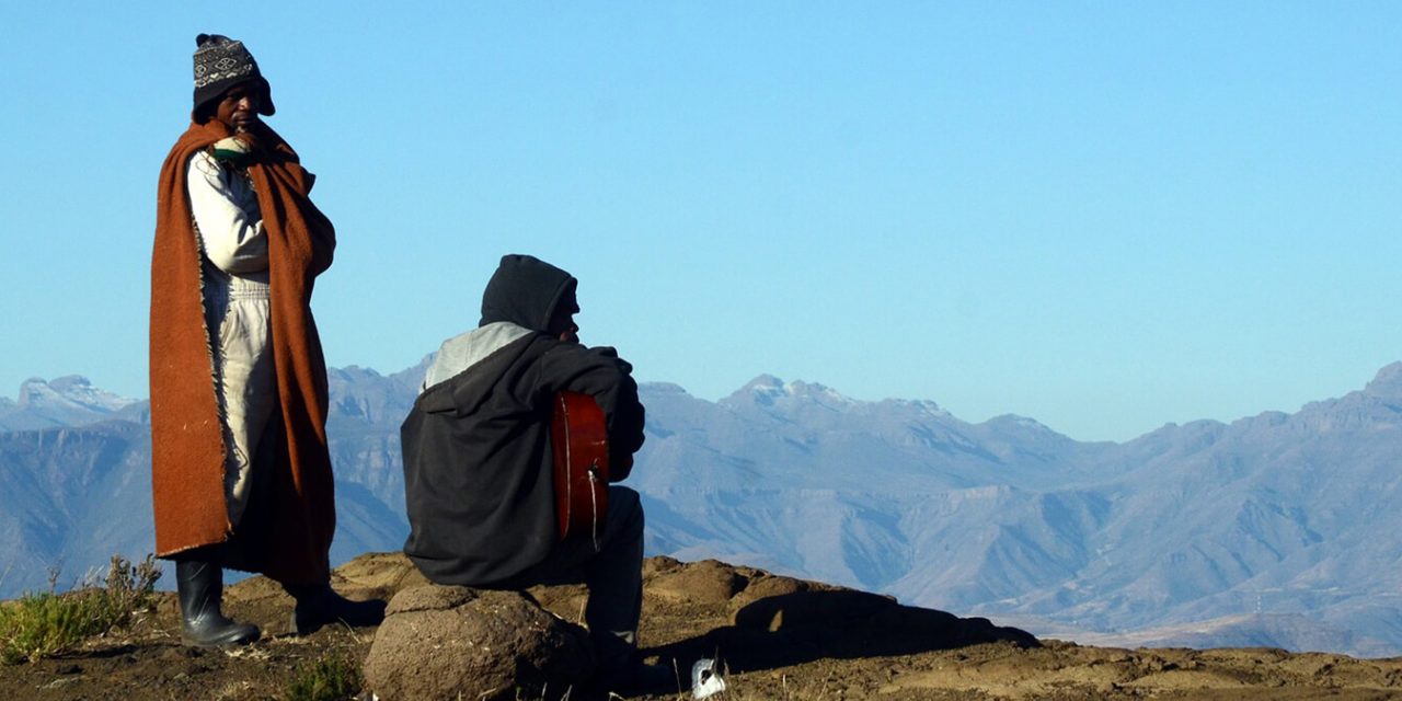 Sani Pass/Lesotho Tour